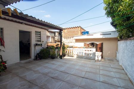 Casa à venda com 166m², 3 quartos e 2 vagasArea comum