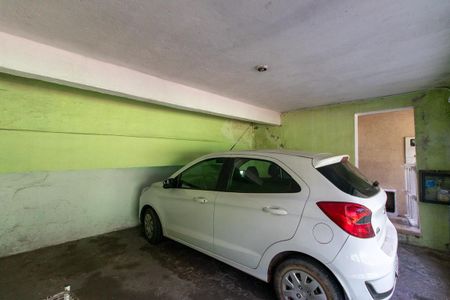 Casa à venda com 166m², 3 quartos e 2 vagasArea comum