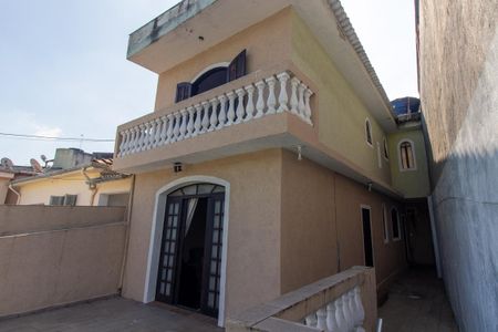 Casa à venda com 166m², 3 quartos e 2 vagasArea comum