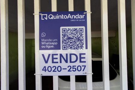 Casa à venda com 166m², 3 quartos e 2 vagasPlaca