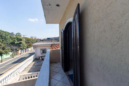 Casa à venda com 166m², 3 quartos e 2 vagasSacada/ da suite 2