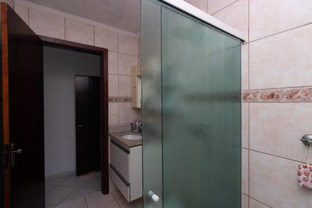 Casa à venda com 166m², 3 quartos e 2 vagasBanheiro da Suite 2