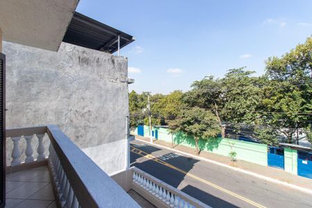 Casa à venda com 166m², 3 quartos e 2 vagasSacada/ da suite 2