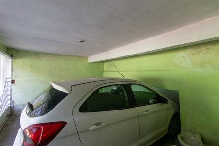 Casa à venda com 166m², 3 quartos e 2 vagasArea comum
