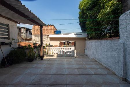 Casa à venda com 166m², 3 quartos e 2 vagasArea comum