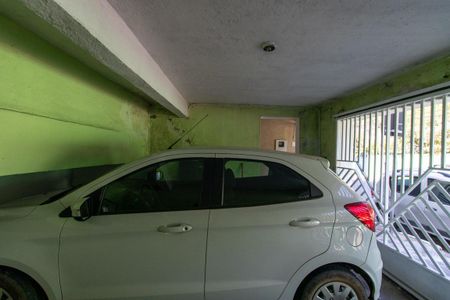 Casa à venda com 166m², 3 quartos e 2 vagasArea comum