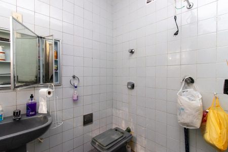 Casa à venda com 166m², 3 quartos e 2 vagasLavabo