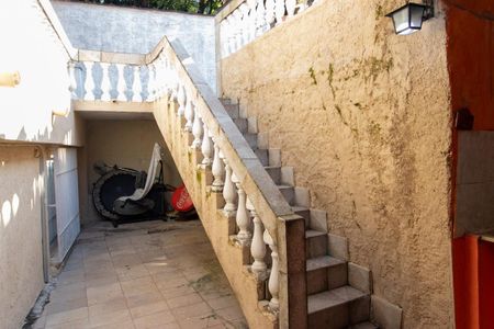 Casa à venda com 166m², 3 quartos e 2 vagasArea comum