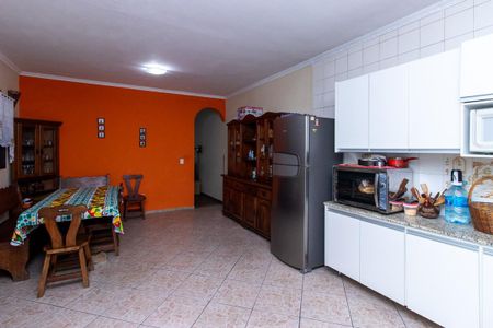 Casa à venda com 166m², 3 quartos e 2 vagasEdicula