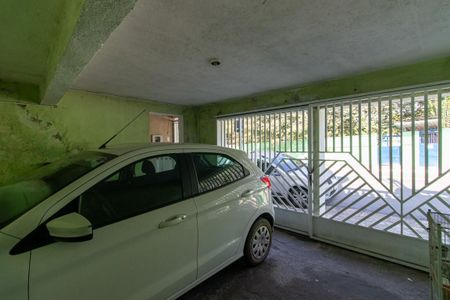 Casa à venda com 166m², 3 quartos e 2 vagasArea comum
