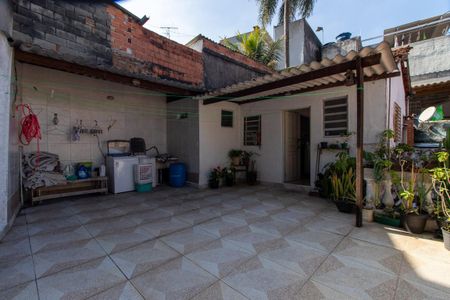 Casa à venda com 166m², 3 quartos e 2 vagasArea comum