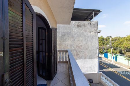 Casa à venda com 166m², 3 quartos e 2 vagasSacada/ da suite 2