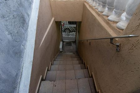 Casa à venda com 166m², 3 quartos e 2 vagasArea comum