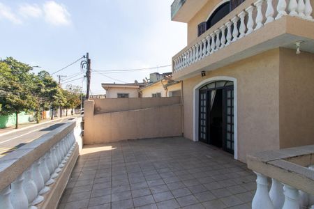 Casa à venda com 166m², 3 quartos e 2 vagasArea comum