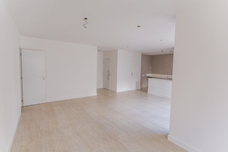 Apartamento à venda com 124m², 3 quartos e 2 vagasSala