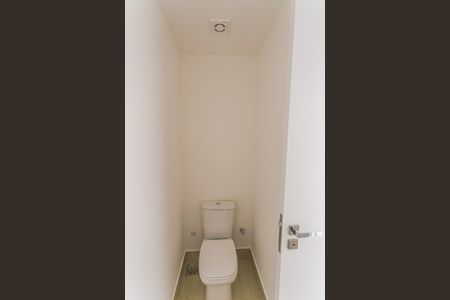 Apartamento à venda com 124m², 3 quartos e 2 vagasLavabo na Sala