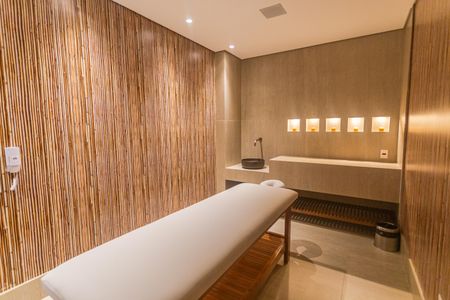 Apartamento à venda com 124m², 3 quartos e 2 vagasÁrea comum - Sala de Massagem