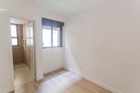 Apartamento à venda com 124m², 3 quartos e 2 vagasSuíte 3