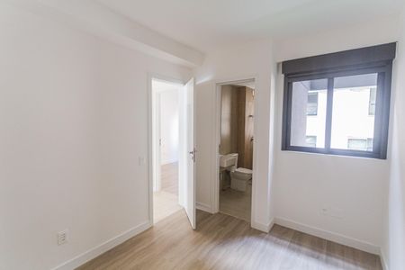 Apartamento à venda com 124m², 3 quartos e 2 vagasSuíte 3