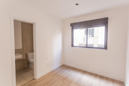 Apartamento à venda com 124m², 3 quartos e 2 vagasSuíte 2