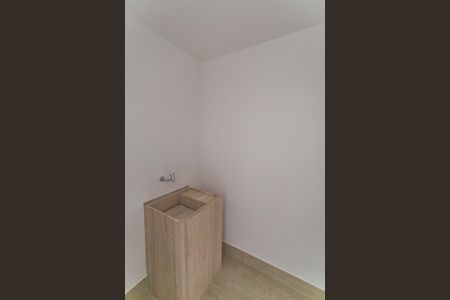 Apartamento à venda com 124m², 3 quartos e 2 vagasLavabo na Sala