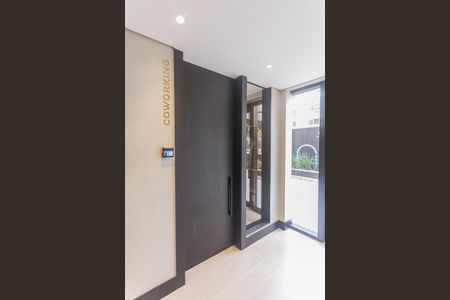 Apartamento à venda com 124m², 3 quartos e 2 vagasCoworking