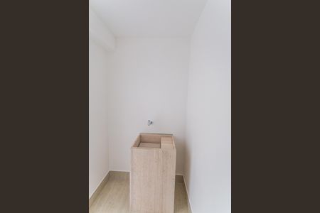 Apartamento à venda com 124m², 3 quartos e 2 vagasLavabo na Sala