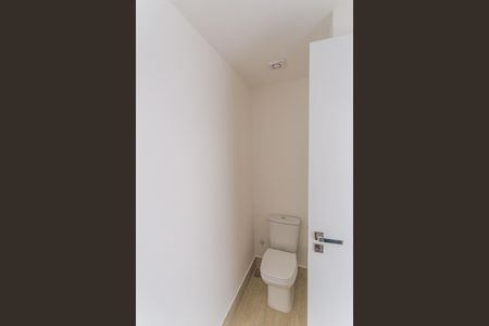 Apartamento à venda com 124m², 3 quartos e 2 vagasLavabo na Sala