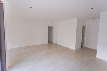 Apartamento à venda com 124m², 3 quartos e 2 vagasSala