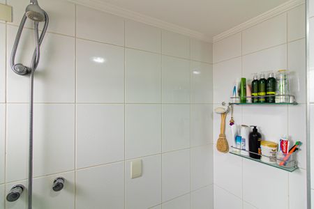 Apartamento à venda com 82m², 2 quartos e 2 vagas Apartamento à venda com 82m², 2 quartos e 2 vagasBanheiro