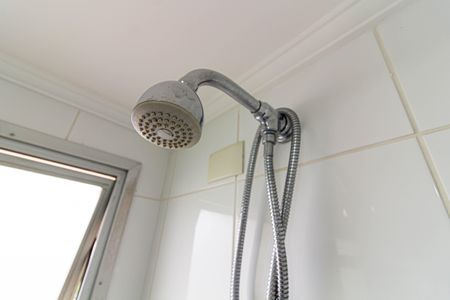 Apartamento à venda com 82m², 2 quartos e 2 vagas Apartamento à venda com 82m², 2 quartos e 2 vagasBanheiro