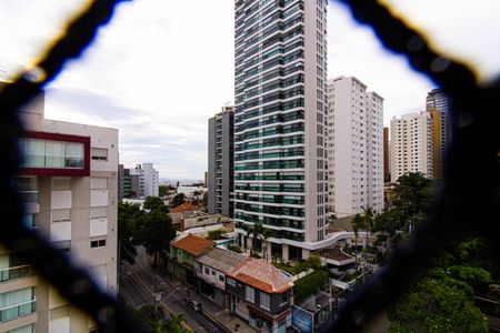 Apartamento à venda com 82m², 2 quartos e 2 vagas Apartamento à venda com 82m², 2 quartos e 2 vagasVista da Varanda