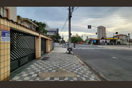 Apartamento para alugar com 70m², 2 quartos e 1 vaga Apartamento para alugar com 70m², 2 quartos e 1 vagaVista da Rua