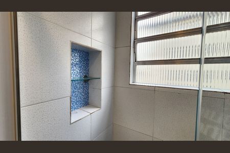 Apartamento para alugar com 70m², 2 quartos e 1 vaga Apartamento para alugar com 70m², 2 quartos e 1 vagaBanheiro