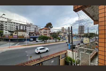 Apartamento para alugar com 70m², 2 quartos e 1 vaga Apartamento para alugar com 70m², 2 quartos e 1 vagaVista do Quarto 2