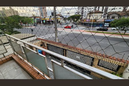 Apartamento para alugar com 70m², 2 quartos e 1 vaga Apartamento para alugar com 70m², 2 quartos e 1 vagaVaranda