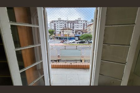 Apartamento para alugar com 70m², 2 quartos e 1 vaga Apartamento para alugar com 70m², 2 quartos e 1 vagaVaranda
