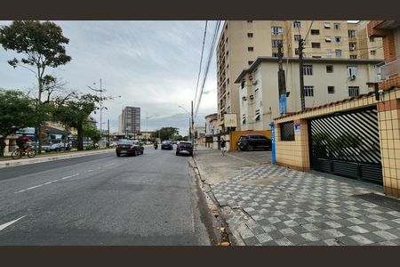 Apartamento para alugar com 70m², 2 quartos e 1 vaga Apartamento para alugar com 70m², 2 quartos e 1 vagaVista da Rua