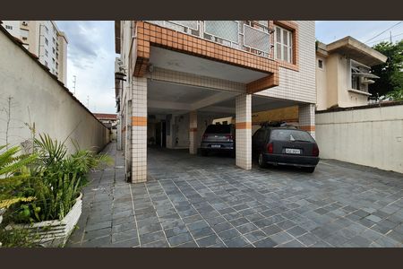 Apartamento para alugar com 70m², 2 quartos e 1 vaga Apartamento para alugar com 70m², 2 quartos e 1 vagaGaragem