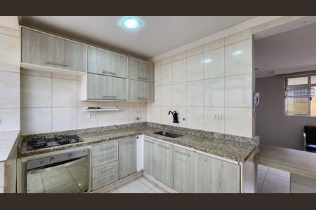 Apartamento para alugar com 70m², 2 quartos e 1 vaga Apartamento para alugar com 70m², 2 quartos e 1 vagaCozinha