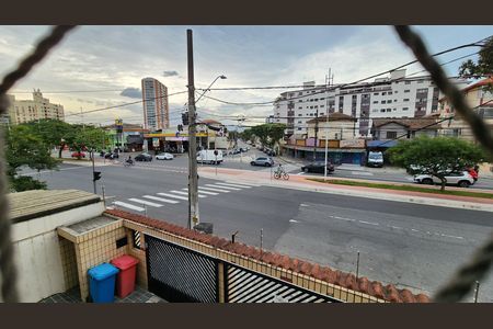 Apartamento para alugar com 70m², 2 quartos e 1 vaga Apartamento para alugar com 70m², 2 quartos e 1 vagaVista da Varanda