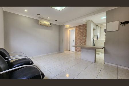 Apartamento para alugar com 70m², 2 quartos e 1 vaga Apartamento para alugar com 70m², 2 quartos e 1 vagaSala