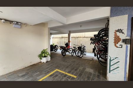 Apartamento para alugar com 70m², 2 quartos e 1 vaga Apartamento para alugar com 70m², 2 quartos e 1 vagaGaragem