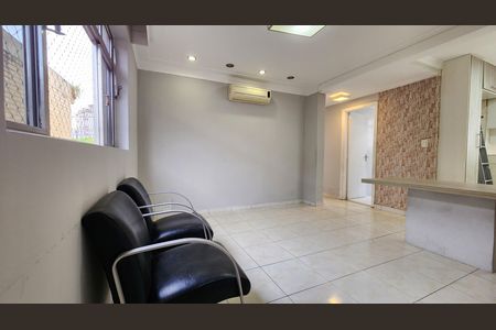 Apartamento para alugar com 70m², 2 quartos e 1 vaga Apartamento para alugar com 70m², 2 quartos e 1 vagaSala