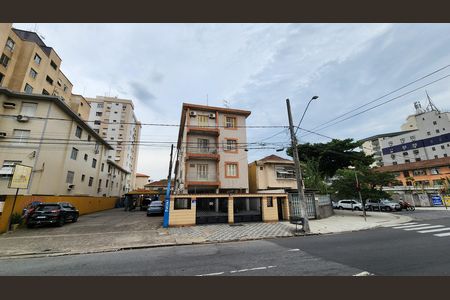 Apartamento para alugar com 70m², 2 quartos e 1 vaga Apartamento para alugar com 70m², 2 quartos e 1 vagaFachada