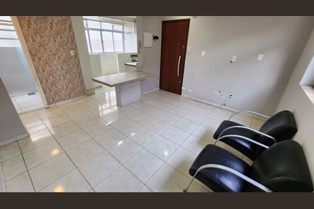 Apartamento para alugar com 70m², 2 quartos e 1 vaga Apartamento para alugar com 70m², 2 quartos e 1 vagaSala