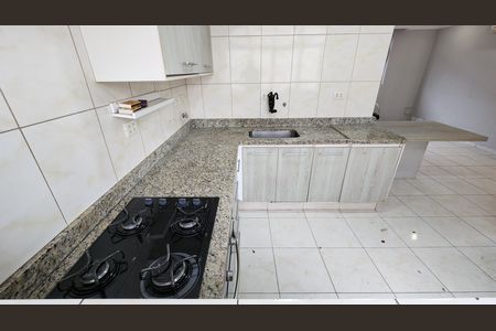 Apartamento para alugar com 70m², 2 quartos e 1 vaga Apartamento para alugar com 70m², 2 quartos e 1 vagaCozinha