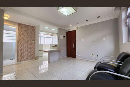 Apartamento para alugar com 70m², 2 quartos e 1 vaga Apartamento para alugar com 70m², 2 quartos e 1 vagaSala