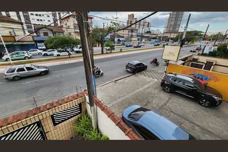Apartamento para alugar com 70m², 2 quartos e 1 vaga Apartamento para alugar com 70m², 2 quartos e 1 vagaVista da Varanda
