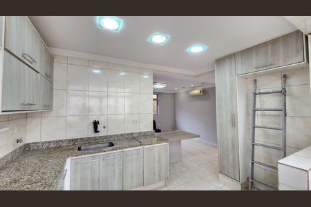 Apartamento para alugar com 70m², 2 quartos e 1 vaga Apartamento para alugar com 70m², 2 quartos e 1 vagaCozinha